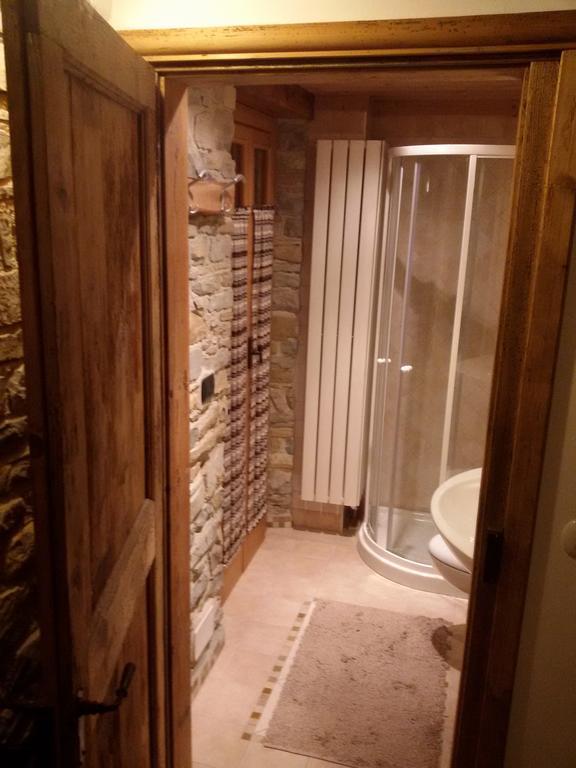 B&B Alla Lanterna Trichiana Экстерьер фото