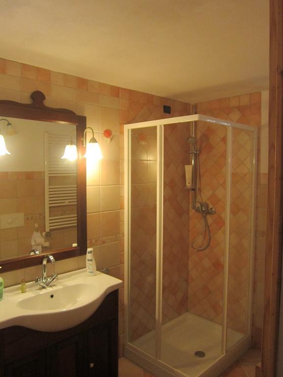 B&B Alla Lanterna Trichiana Экстерьер фото
