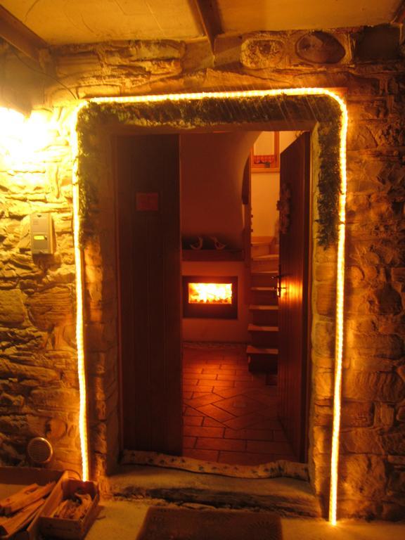 B&B Alla Lanterna Trichiana Экстерьер фото
