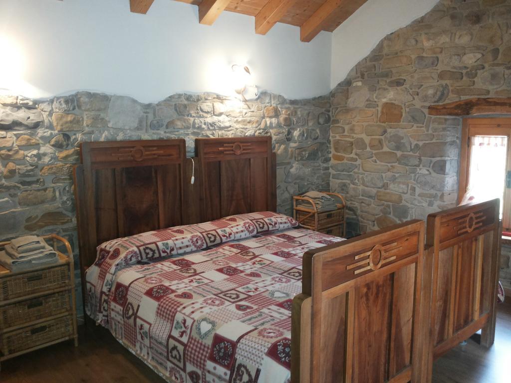 B&B Alla Lanterna Trichiana Экстерьер фото